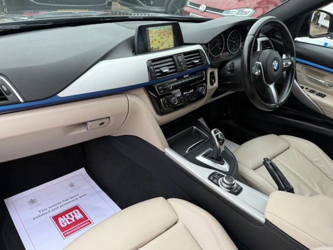 2017 BMW 3 Series