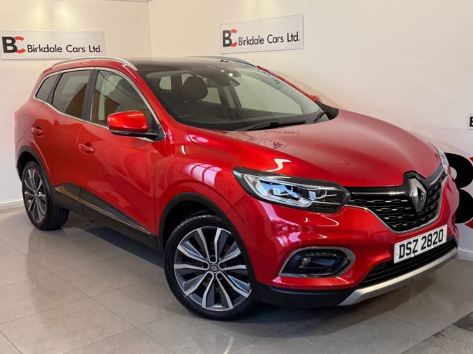 2025 Renault Kadjar