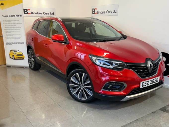 2025 Renault Kadjar