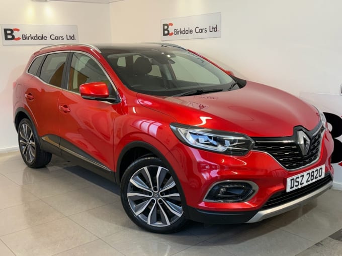 2025 Renault Kadjar