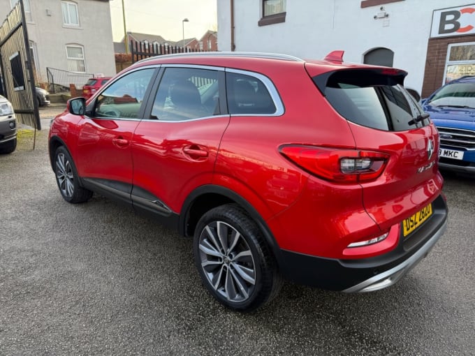 2025 Renault Kadjar