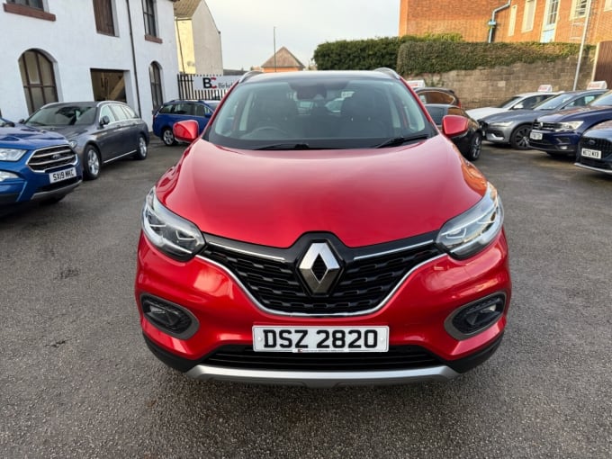 2025 Renault Kadjar