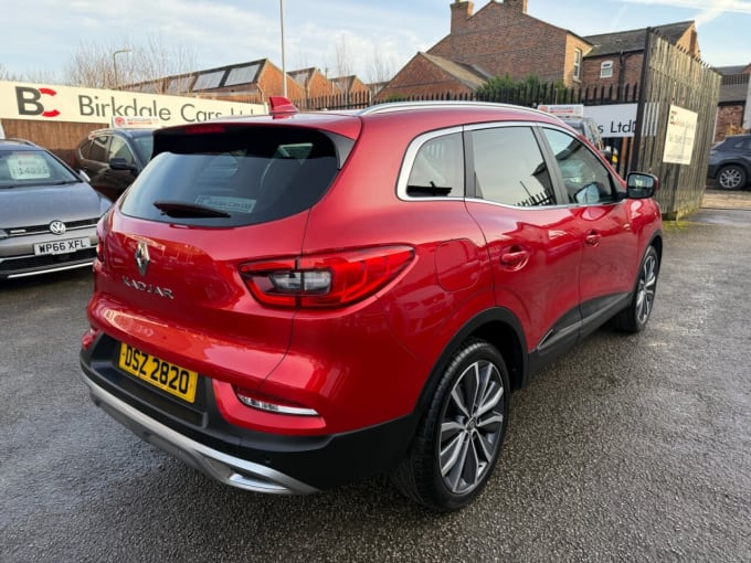 2025 Renault Kadjar