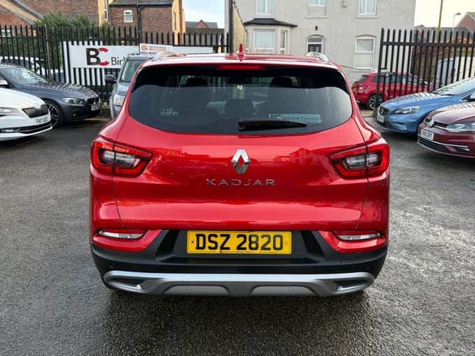 2025 Renault Kadjar