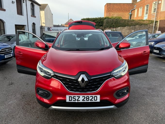 2025 Renault Kadjar