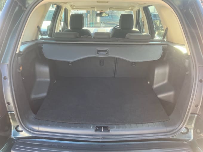 2025 Land Rover Freelander 2