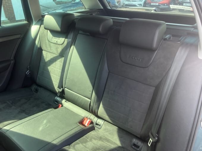 2025 Skoda Octavia