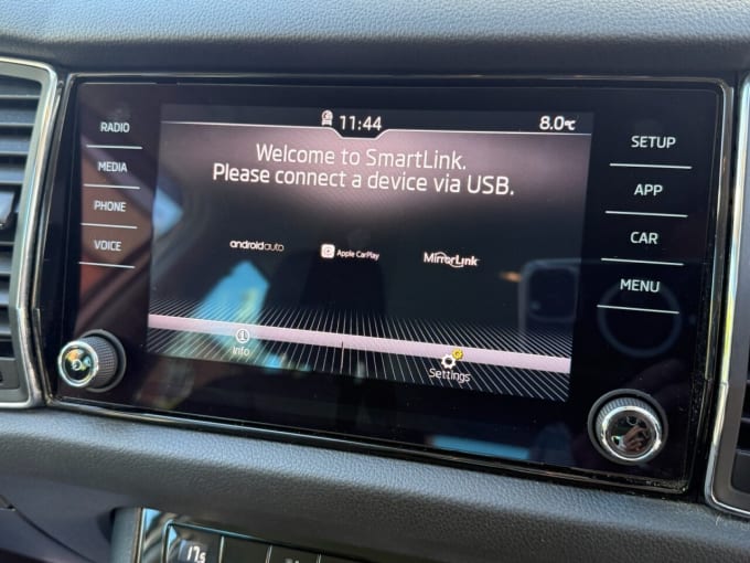 2025 Skoda Kodiaq