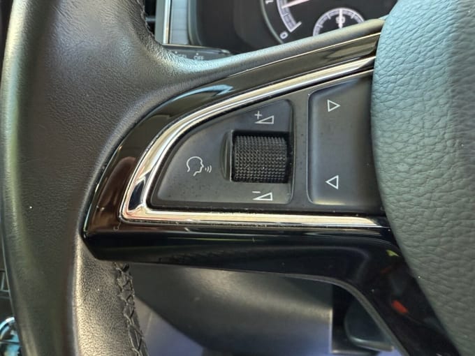 2025 Skoda Kodiaq
