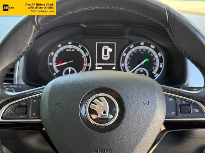 2025 Skoda Kodiaq