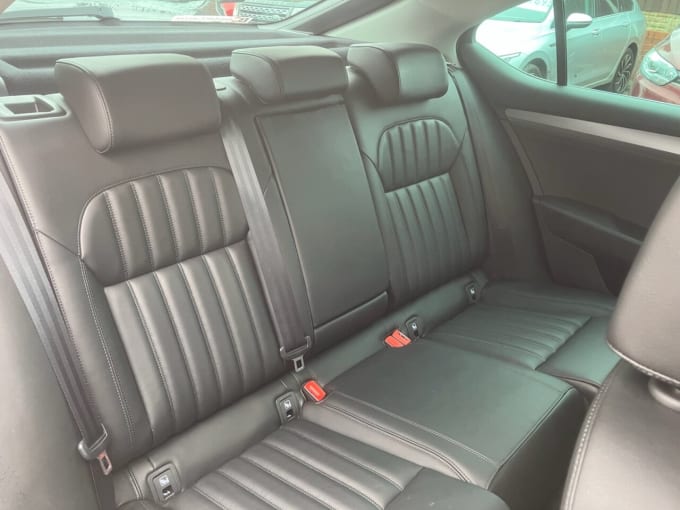 2025 Skoda Superb