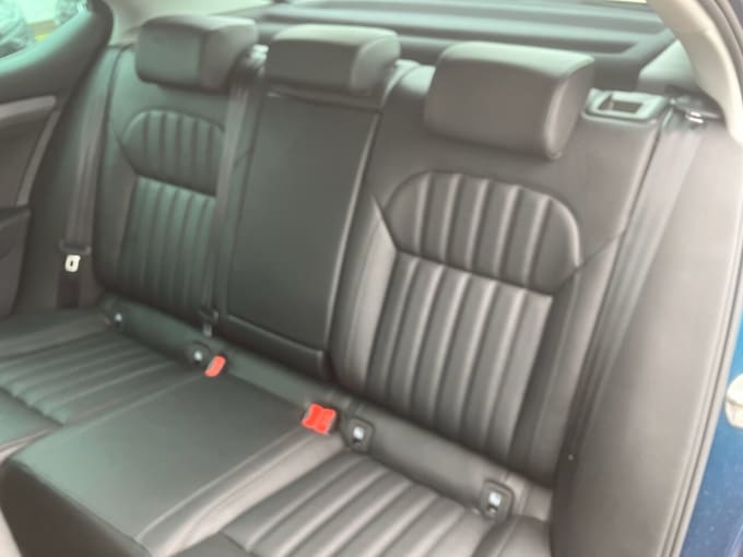 2025 Skoda Superb