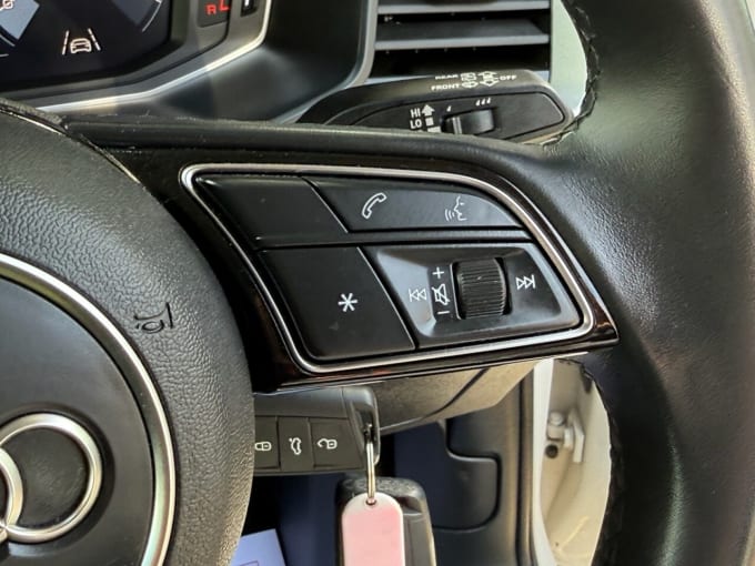 2025 Audi A1