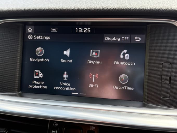 2025 Kia Optima