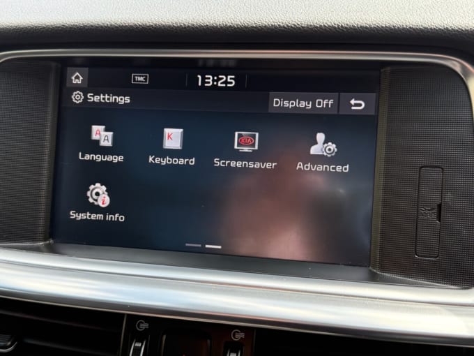 2025 Kia Optima