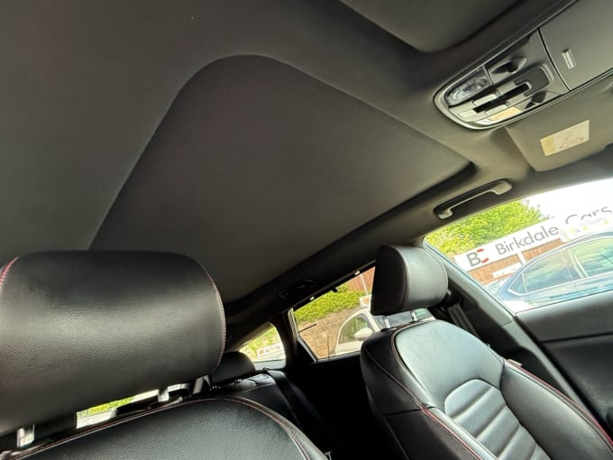 2025 Kia Optima