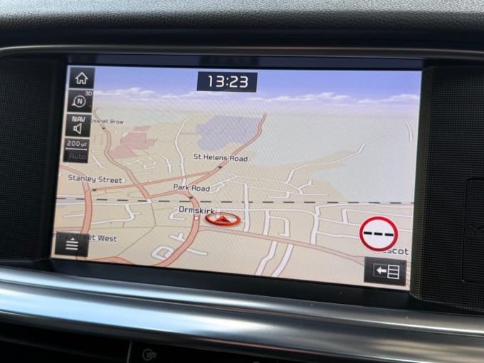 2025 Kia Optima