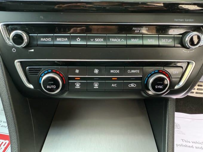 2025 Kia Optima