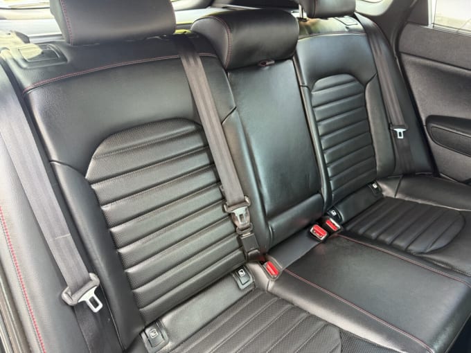2025 Kia Optima