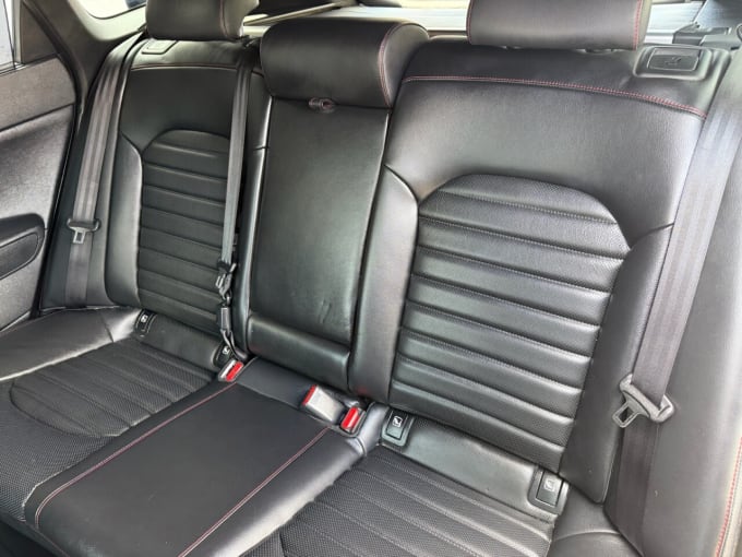 2025 Kia Optima