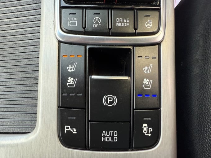 2025 Kia Optima