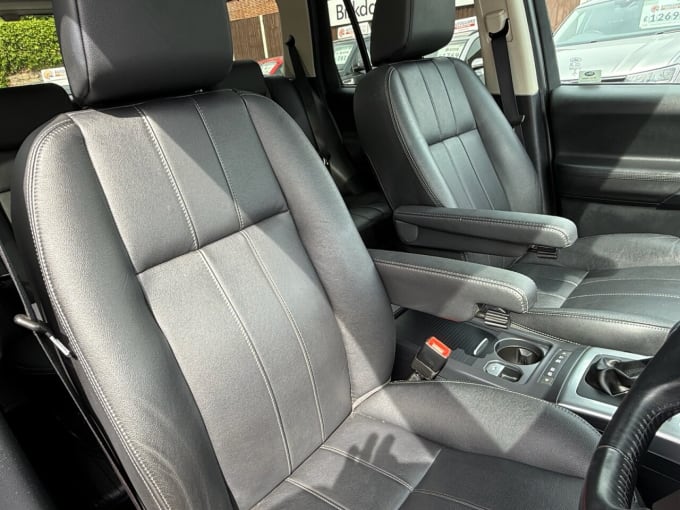 2025 Land Rover Freelander 2