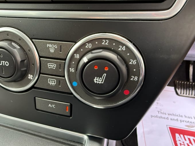 2025 Land Rover Freelander 2