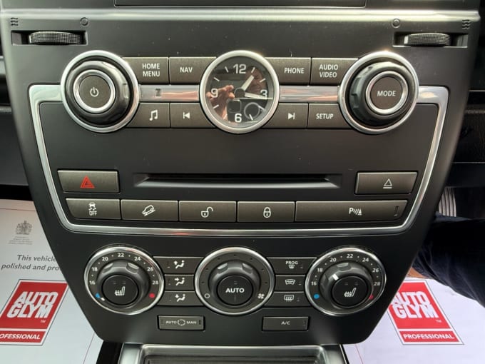 2025 Land Rover Freelander 2
