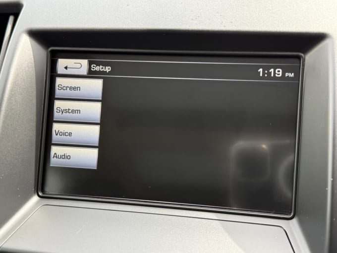 2025 Land Rover Freelander 2