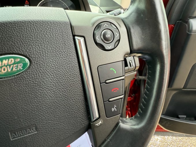 2025 Land Rover Freelander 2