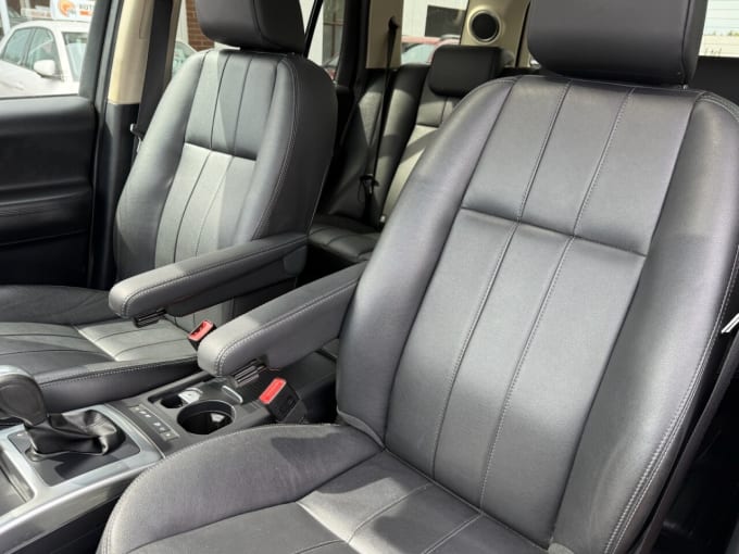 2025 Land Rover Freelander 2