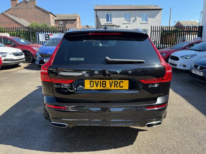 2025 Volvo Xc60