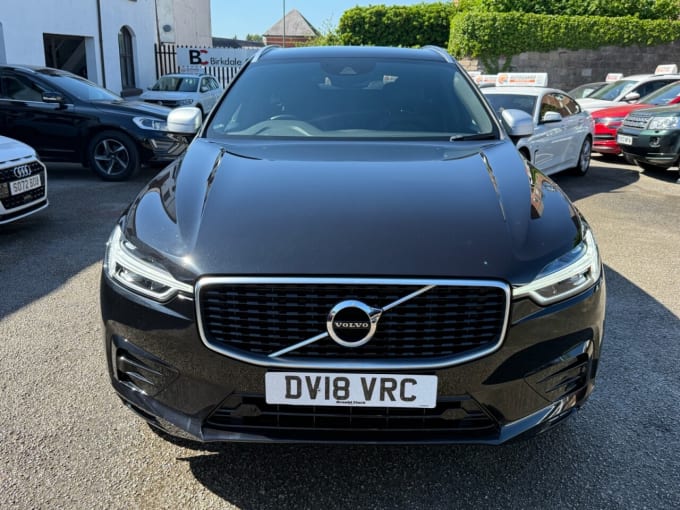 2025 Volvo Xc60