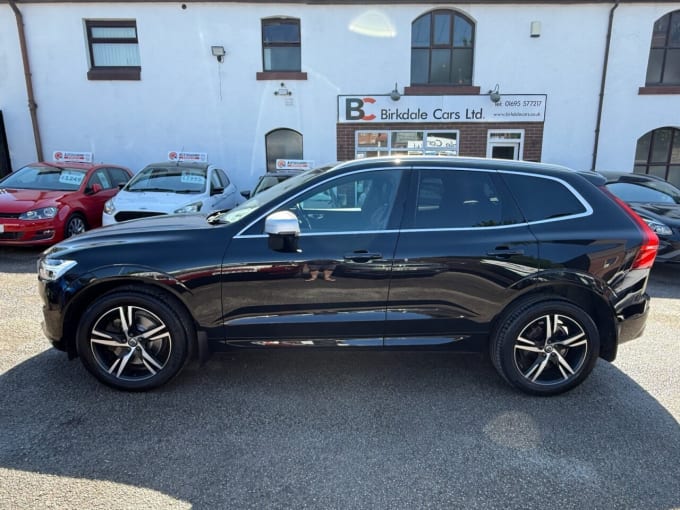 2025 Volvo Xc60