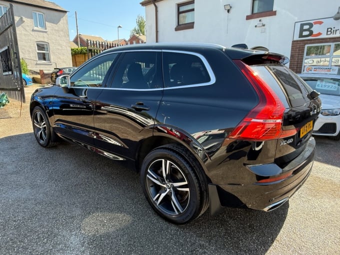 2025 Volvo Xc60