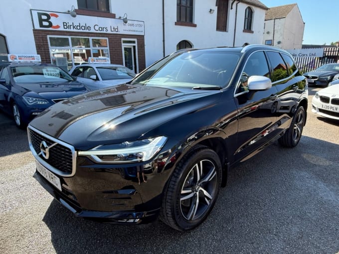 2025 Volvo Xc60