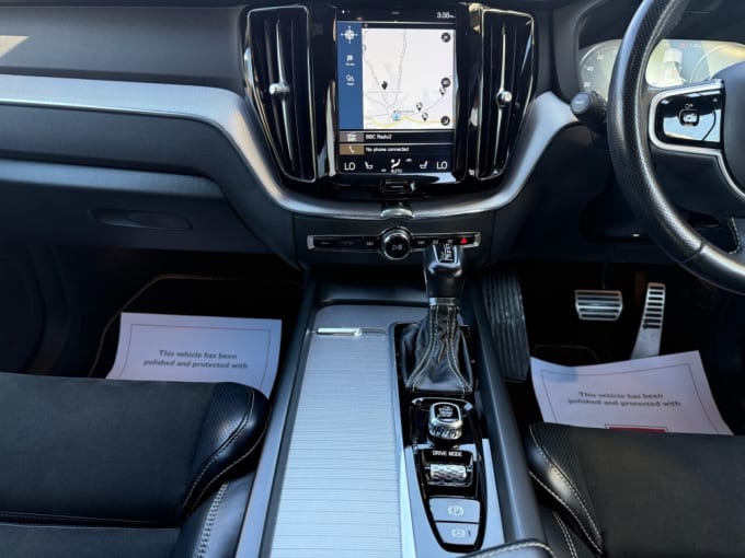 2025 Volvo Xc60