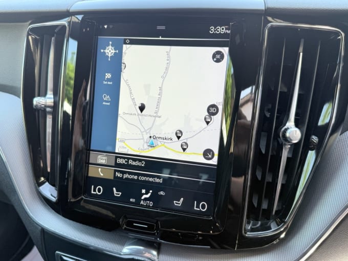 2025 Volvo Xc60