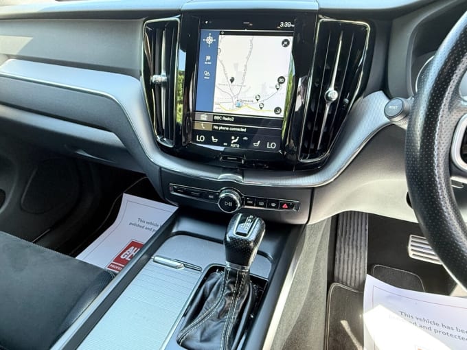 2025 Volvo Xc60