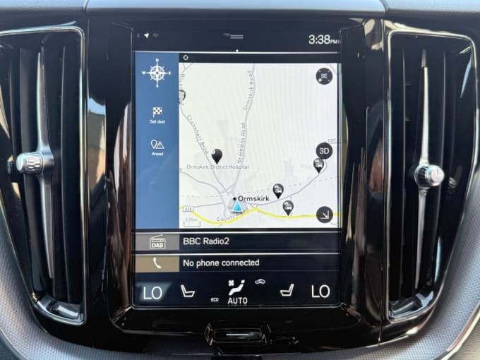 2025 Volvo Xc60