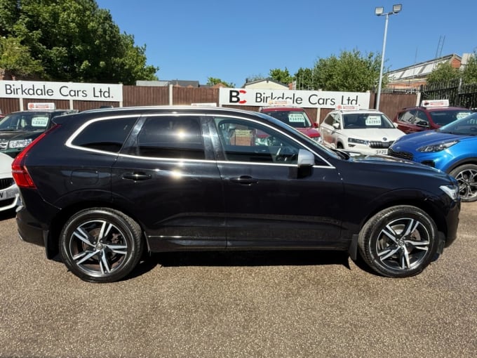 2025 Volvo Xc60