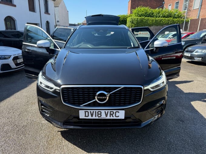 2025 Volvo Xc60