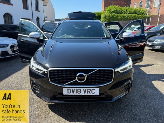 2025 Volvo Xc60
