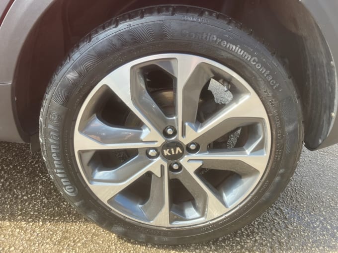2025 Kia Stonic