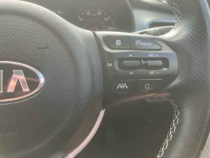 2025 Kia Stonic