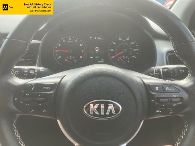 2025 Kia Stonic