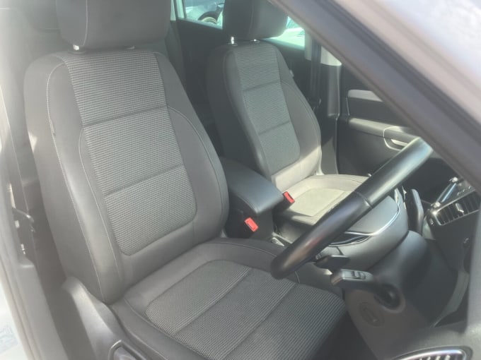 2025 Volkswagen Sharan