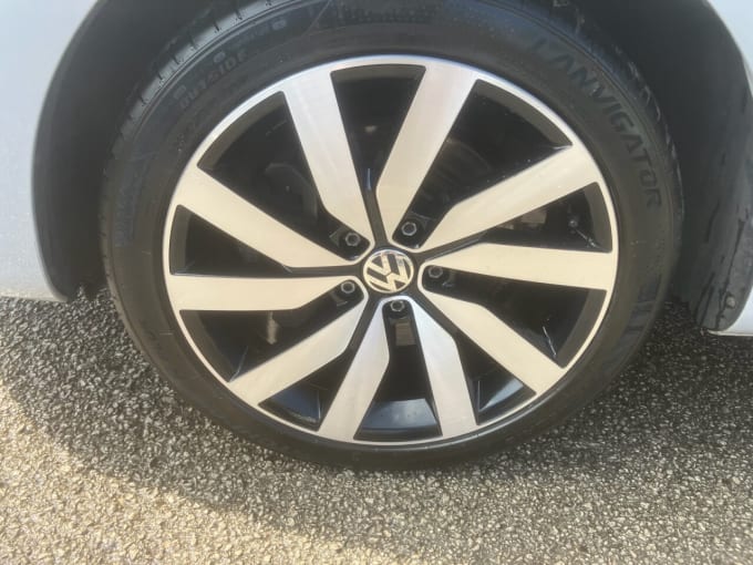 2025 Volkswagen Sharan