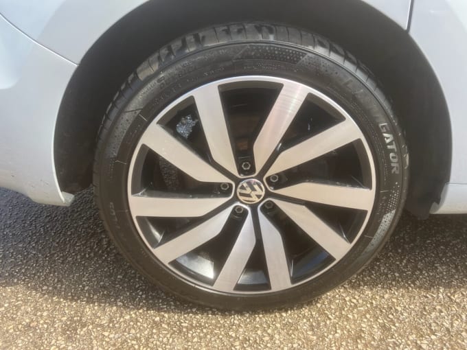 2025 Volkswagen Sharan