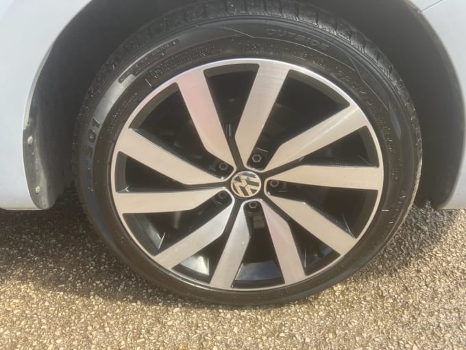 2025 Volkswagen Sharan